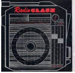 The Clash : This Is Radio Clash